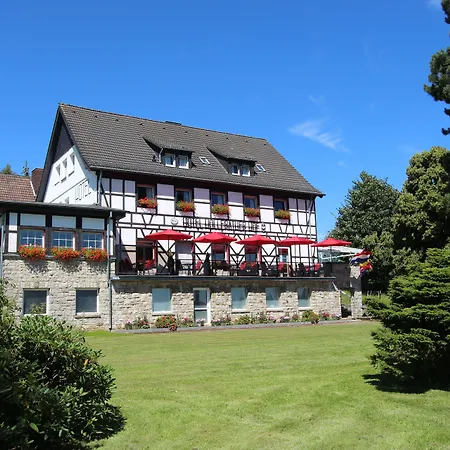 فندق Boutique Restaurant Hollerather Hof