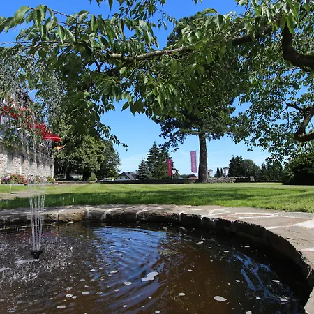 Boutique Restaurant Hollerather Hof Hellenthal