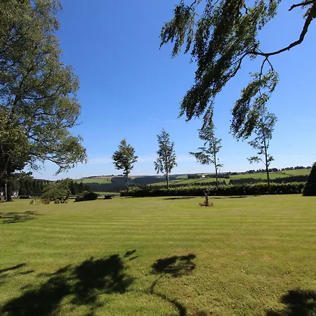 Boutique Restaurant Hollerather Hof 酒店 3*