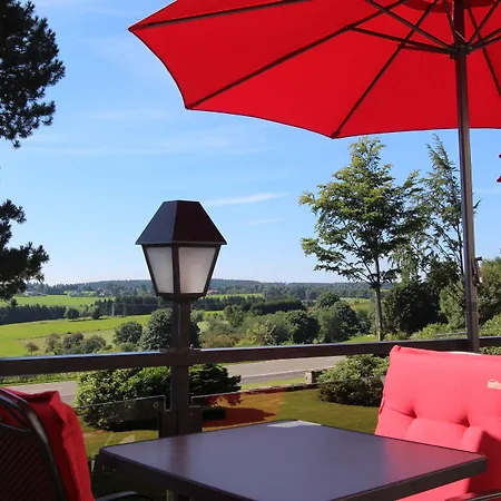 酒店 Boutique Restaurant Hollerather Hof