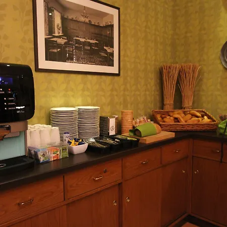 酒店 Boutique Restaurant Hollerather Hof 3*