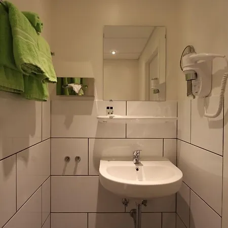 Hotel Boutique Restaurant Hollerather Hof