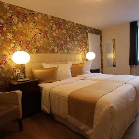 فندق Boutique Restaurant Hollerather Hof