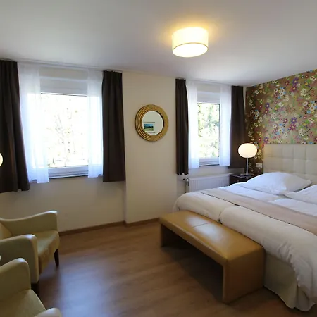 Boutique Restaurant Hollerather Hof Hotel Hellenthal