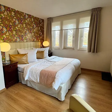Boutique Restaurant Hollerather Hof 3*