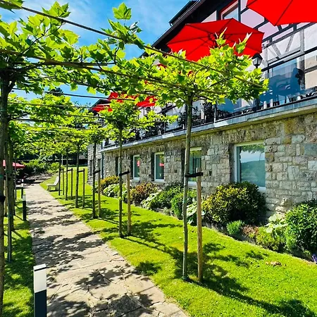 Boutique Restaurant Hollerather Hof 3* Hellenthal