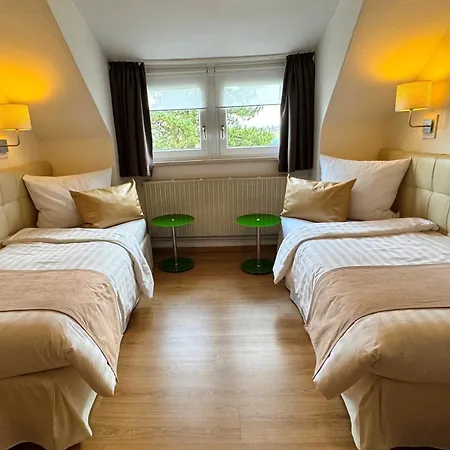 Boutique Restaurant Hollerather Hof Szálloda 3*