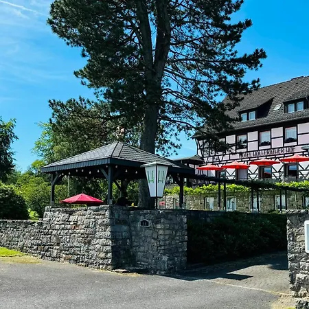 Hotel Boutique Restaurant Hollerather Hof 3*