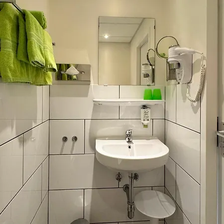 Boutique Restaurant Hollerather Hof 3*