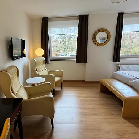 Boutique Restaurant Hollerather Hof Hotel Hellenthal