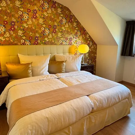 Boutique Restaurant Hollerather Hof Отель