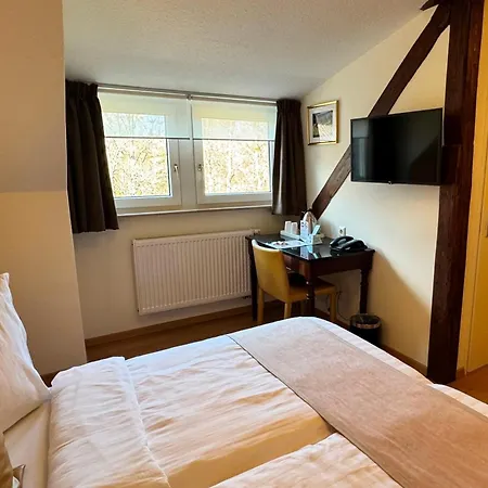 Boutique Restaurant Hollerather Hof Hotel 3*