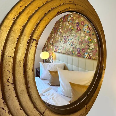 فندق Boutique Restaurant Hollerather Hof هيلينثال