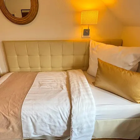 Boutique Restaurant Hollerather Hof Hotel