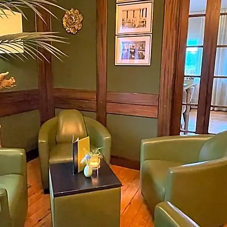 Boutique Restaurant Hollerather Hof Hellenthal