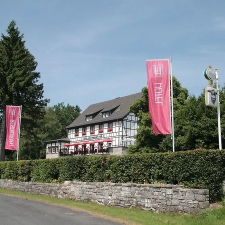 Boutique Restaurant Hollerather Hof 酒店