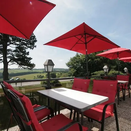 Boutique Restaurant Hollerather Hof Hotel 3*