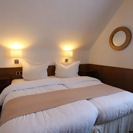 Boutique Restaurant Hollerather Hof Hotel Hellenthal