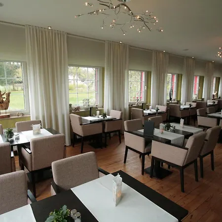 Boutique Restaurant Hollerather Hof Hotel Hellenthal