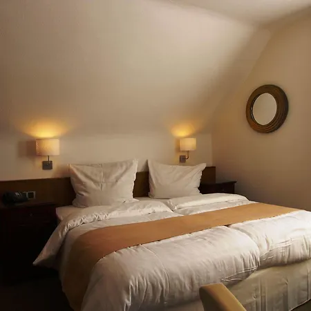 Boutique Restaurant Hollerather Hof 3*