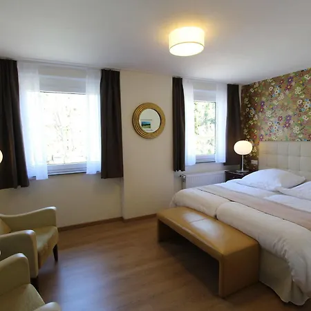 Boutique Restaurant Hollerather Hof Hellenthal