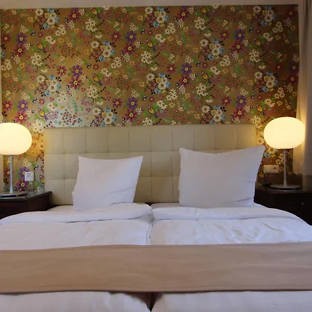 Boutique Restaurant Hollerather Hof 3*