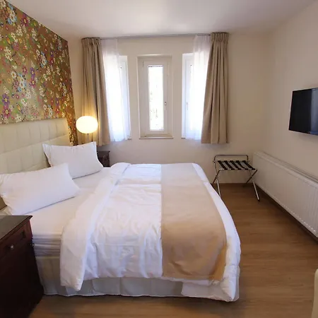 Hotel Boutique Restaurant Hollerather Hof