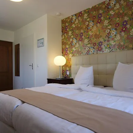 Boutique Restaurant Hollerather Hof Hotel
