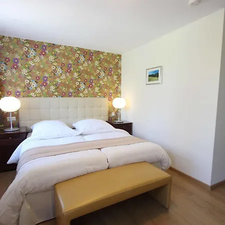 Hotel Boutique Restaurant Hollerather Hof 3*
