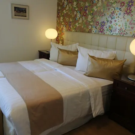 Boutique Restaurant Hollerather Hof 3* Hellenthal