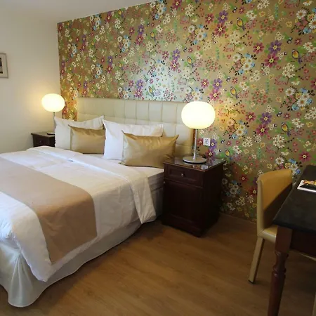 Hotel Boutique Restaurant Hollerather Hof 3*
