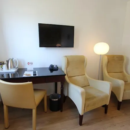 Boutique Restaurant Hollerather Hof Hotel