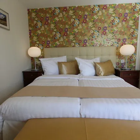 Boutique Restaurant Hollerather Hof Hotel 3*