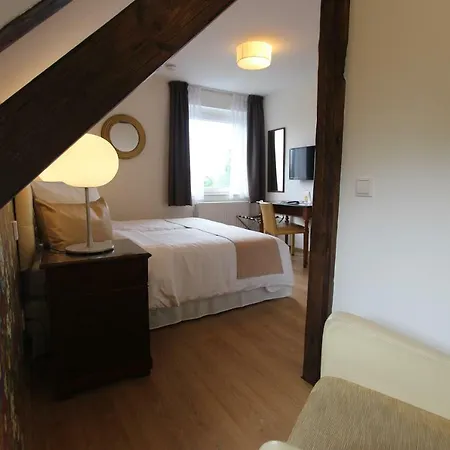 Boutique Restaurant Hollerather Hof 3* 黑伦塔尔