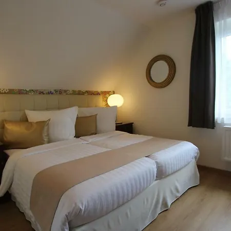 Hotel Boutique Restaurant Hollerather Hof