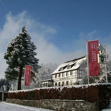 Boutique Restaurant Hollerather Hof