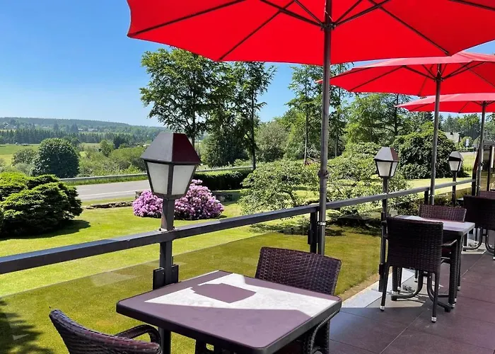 Hotel Boutique Restaurant Hollerather Hof