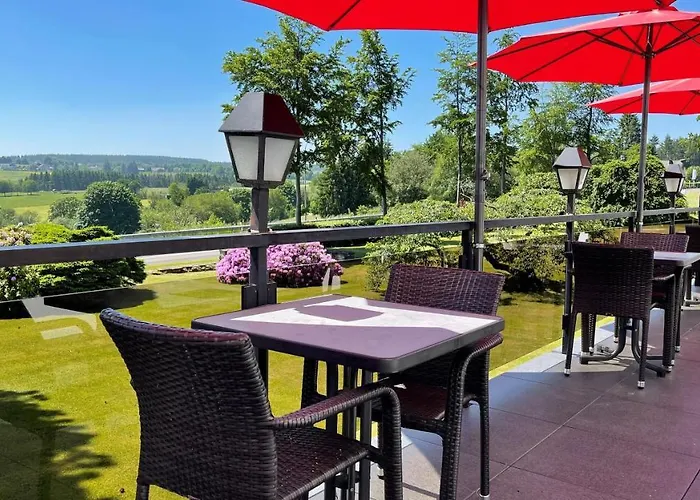 Hotel Boutique Restaurant Hollerather Hof