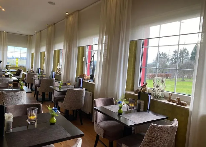 Hotel Boutique Restaurant Hollerather Hof
