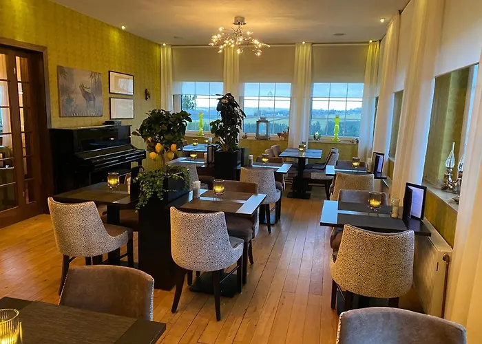 Boutique Restaurant Hollerather Hof 3*