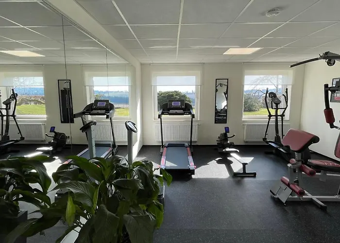 Boutique Restaurant Hollerather Hof