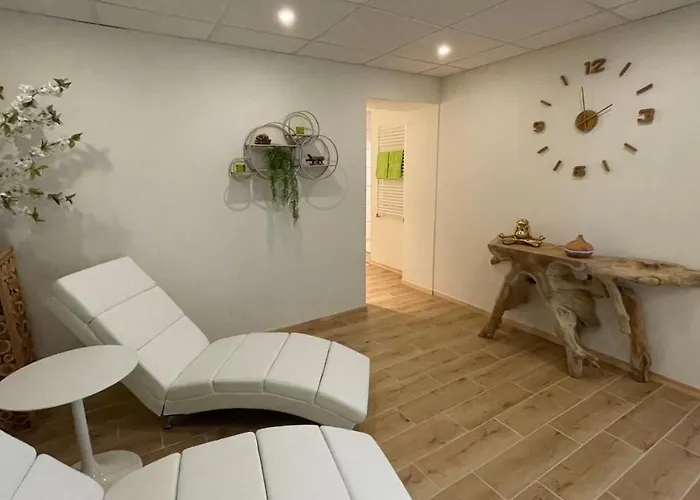 Boutique Restaurant Hollerather Hof Hellenthal