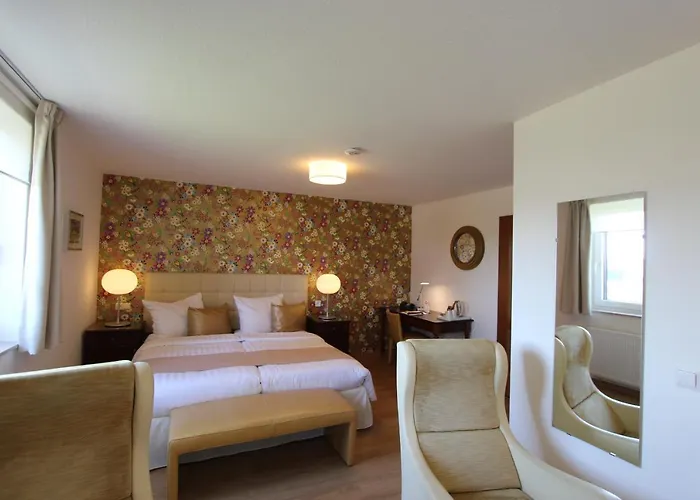 Boutique Restaurant Hollerather Hof 3*