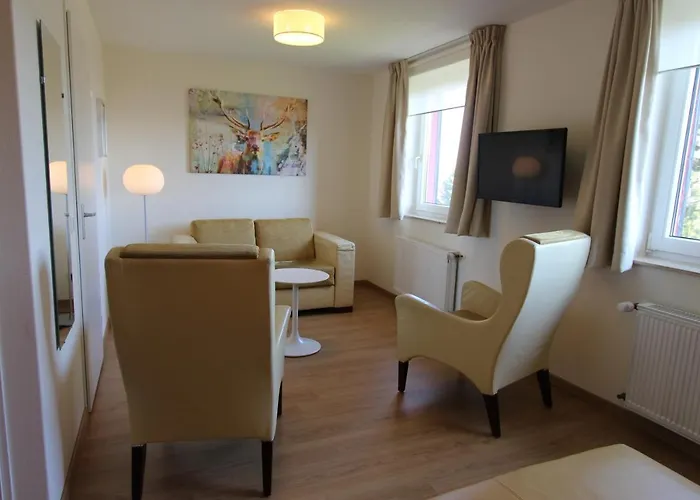 Hotel Boutique Restaurant Hollerather Hof