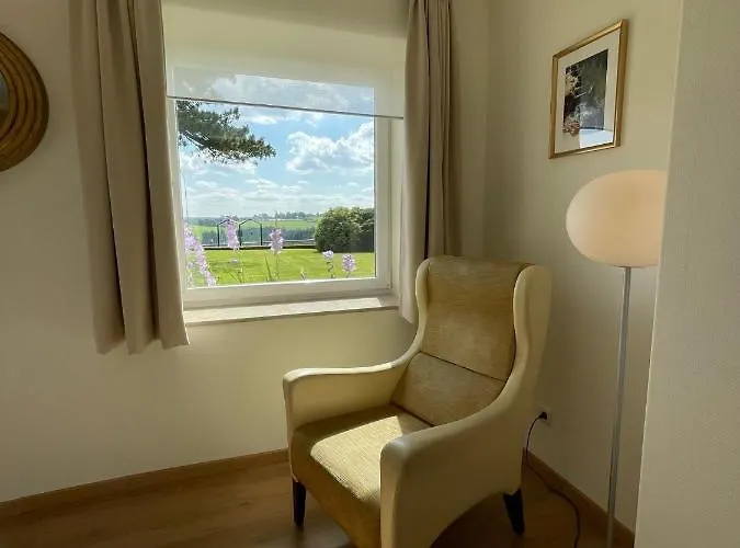 Hotel Boutique Restaurant Hollerather Hof 3*