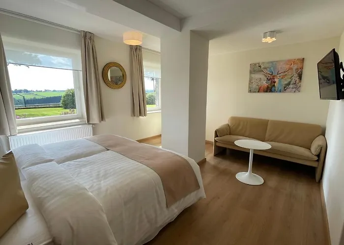 Boutique Restaurant Hollerather Hof 3*