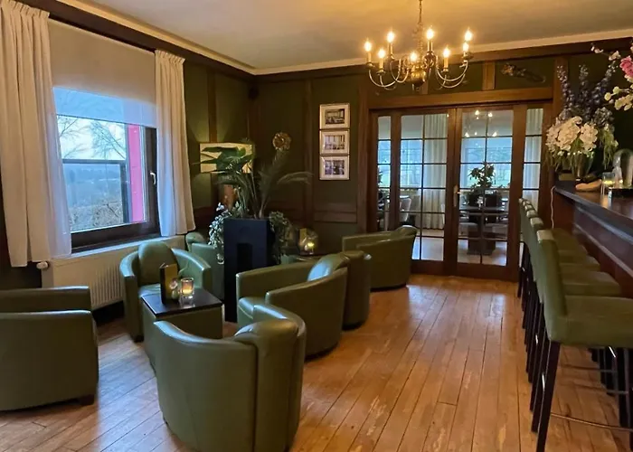 Boutique Restaurant Hollerather Hof 3*