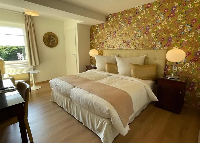 Boutique Restaurant Hollerather Hof