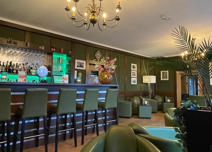 Boutique Restaurant Hollerather Hof Hotel