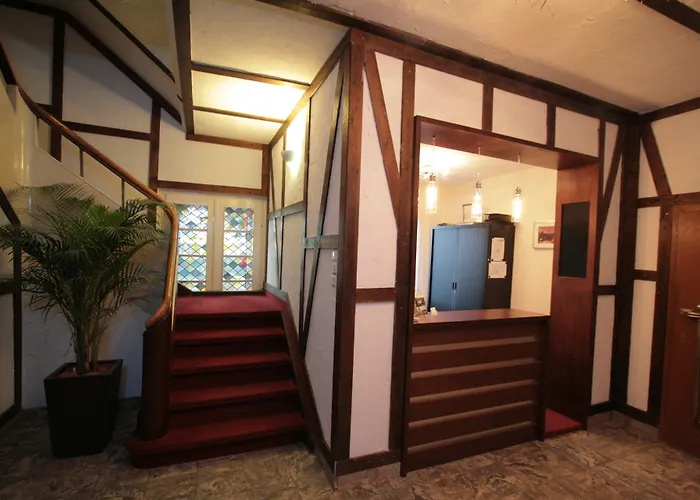 Boutique Restaurant Hollerather Hof Hotel Hellenthal